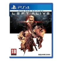 Left Alive (Day One Edition) (EUR)