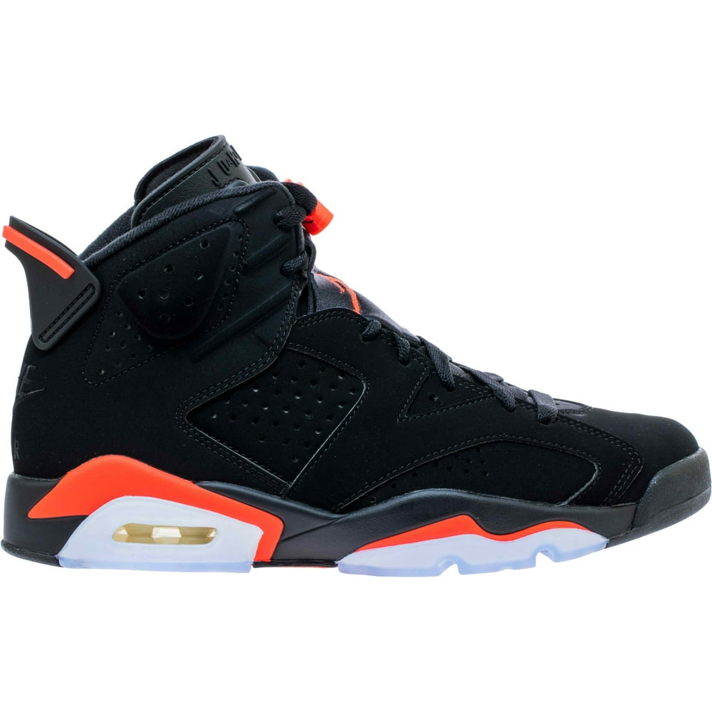 air jordan retro 6 basketball shoes