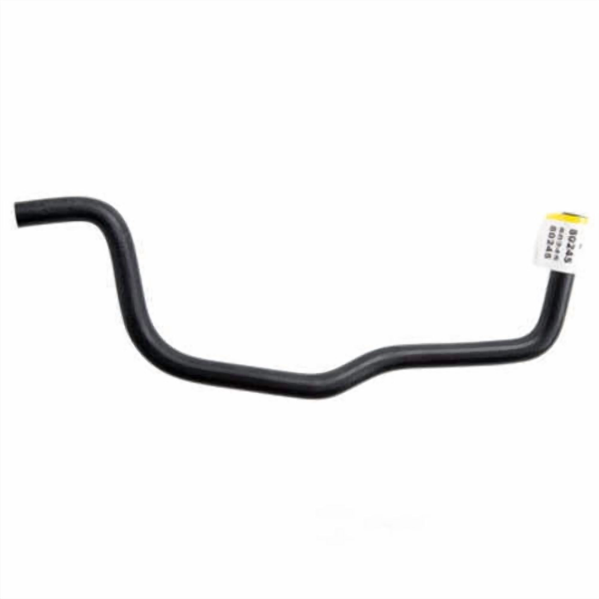 Dayco 80245 HVAC Heater Hose