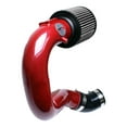 thumbnail image 3 of HPS Performance Red Shortram Air Intake for 15-17 Subaru WRX 2.0L Turbo, 3 of 7