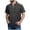 Black, variant on Shadoumai Black T Shirts for Men, Mens Polo Shirts, Casual Short Sleeve Crew Neck Solid Classic Going Out Tops