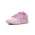 thumbnail image 4 of NIKE MENS KD 18 EP "Aunt Pearl" HV1999 600 HV1999 600 from Stadium Goods, 4 of 8