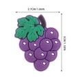 thumbnail image 2 of Greenadscape 12Ud Accesorios Para Pajillas De Silicona Con De Flores Y Para Uso Decorativo, 2 of 6