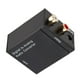 thumbnail image 3 of Convertidor de audio digital a analógico Audio Switch Box Óptico a RCA AV Switcher Selector Box MABOTO  Convertidor de audio, 3 of 6