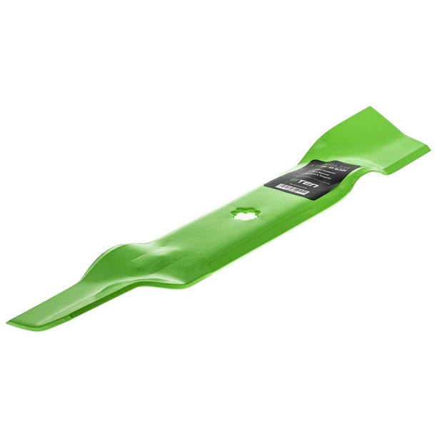 LawnRAZOR High Lift Blade for John Deere 48 inch GY20852 3 Pack 810 CBL2301D Walmart
