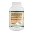 thumbnail image 3 of Keratin Hair Growth Vitamin 500mg per Serving, 120 Pills Keratin Hair Treatment for Men and Women Vital Protein for Hair, Skin, and Nails by Double Wood Supplements, 3 of 4