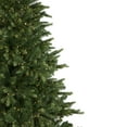 thumbnail image 4 of Northlight Real Touch™️ Pre-Lit Full Riverton Fir Artificial Christmas Tree - 7.5' - Candlelight, 4 of 9