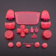 thumbnail image 1 of Pour Manette PS5 L1 R1 L2 R2 Kit de Boutons D-pad Bouton Capuchon de Remplacement pour PS5 V2 BDM-020 Manette N15, 1 of 6
