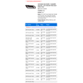 thumbnail image 2 of Left Interior Door Handle - Compatible with 2007 - 2013 Chevy Tahoe Sport Utility 4-Door 2008 2009 2010 2011 2012, 2 of 2