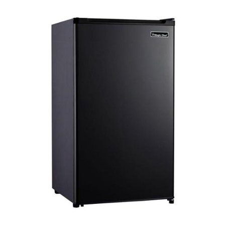 Magic Chef 3.2 Cubic Foot All-Refrigerator