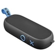 thumbnail image 3 of JAM Hang Around - Speaker - for portable use - wireless - Bluetooth - black, 3 of 5