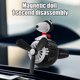 thumbnail image 5 of Cartoon Car Fragrance Ambientadores para Coche Difusor Fragancia Clip Aromaterapia Pa (D), 5 of 9