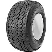 Trac-Gard N367 18X8.50-8 74A4 4 Ply Golf Cart Tire