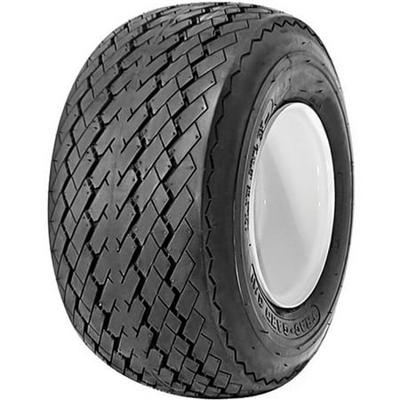 Trac-Gard N367 18X8.50-8 74A4 4 Ply Golf Cart Tire