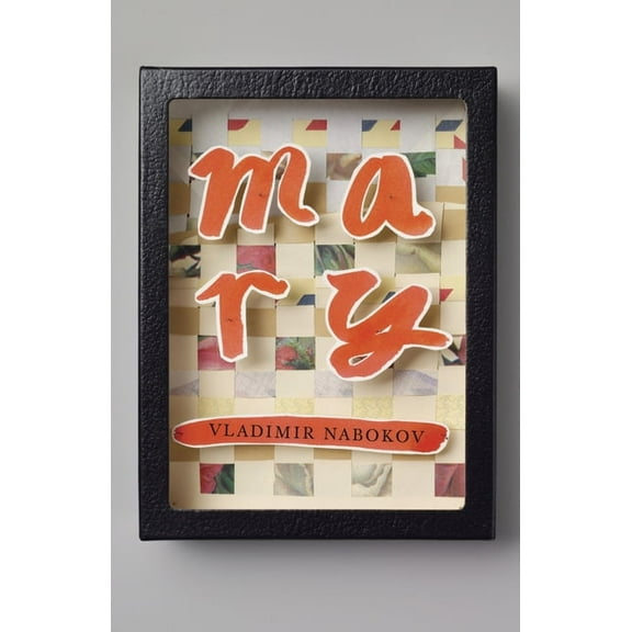 Vintage International Mary, (Paperback)