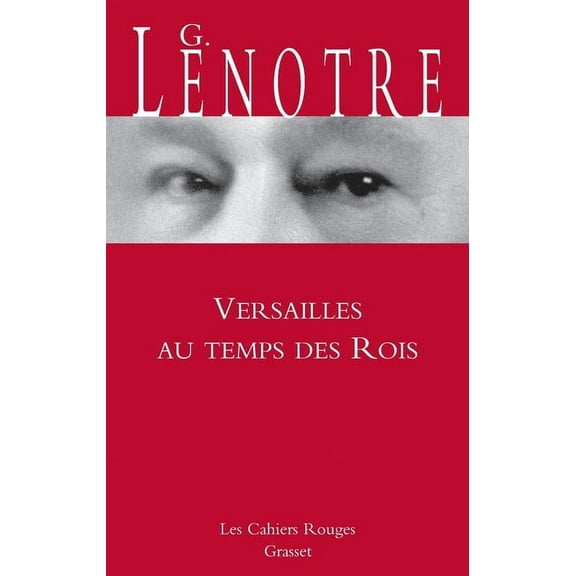 Versailles au temps des rois, (Paperback)