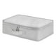 thumbnail image 1 of Clothes Storage Bag, Travel Portable Fabric Clothing Storage Bag Business Trip Packaging Multi-functional Storage Bag, 1 of 2