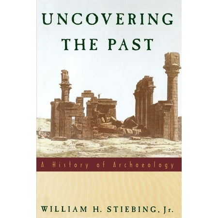 UPC: 9780195089219 | Uncovering the Past: A History of Archaeology (Paperback)