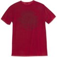 thumbnail image 1 of Levi's Camiseta gr??fica Revenant para hombre, roja, mediana Levis Camiseta grÃ¡fica, 1 of 1