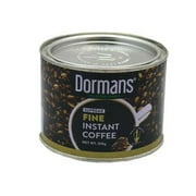 Dormans Instant Coffee 100 grams
