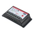 thumbnail image 2 of 10A 20A 30A 12V 24V Auto Solar Cell Panels Battery Char Controller Timer For LED Street Lighting Or Solar Home System, 2 of 5