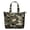 Classic Camo Green, variant on Classic Camo Green Brown Pattern Travel Tote Bags for Women Carry On,Large Weekender Bags for Women Travel,Multi Functional Duffle Bag for Work,Shopping,Sports