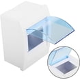 thumbnail image 4 of Caja de distribución industrial YONGSHENG plástico transparente 3-4 vías, 4 of 4