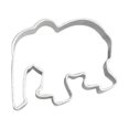 thumbnail image 1 of Moule à Biscuits en Alliage d'Aluminium 3D en Forme de Dessin Animé Moule Rond en Alliage d'Aluminium pour Biscuits Moule de Cuisson Irrégulier en Aluminium, 1 of 1