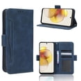 thumbnail image 1 of Funda Tipo Billetera GANGXUN para Motorola MOTO G53 5G – Tapa Flip con Tarjetero, 1 of 5