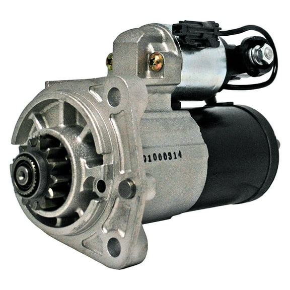 Starter Motor for Nissan Rogue 2008-2015