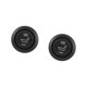thumbnail image 3 of Interruptor De Calentador De Asiento De Automóvil Universal 2x Pack Rocker Calentado Hi Ronda De Control Bajo 3 Pon Para Automóviles SUV Truck Boats, 3 of 7