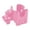 Pink, variant on Cup Holder for Wheelchair, 2 in 1 Water Bottle Holder and Phone Bracket, Universal Drink Cup Holder for Walker, Rollator, Stroller, Scooter