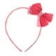 thumbnail image 4 of 5x Pinzas de cabellero de Juguete para Niñas Accesorios de Disfraces Adornos Elegante de Duradero Conjunto rosa, 4 of 9