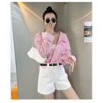 thumbnail image 5 of Korean fashion decoration new accessories belt women's thin, simple and versatile belt women's ins casual jeans with tide, 5 of 6