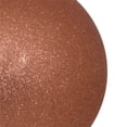 thumbnail image 3 of Vickerman N593071DA 12 in. Coral Ball 4 Finish Assorted Ornament - 4 per Bag, 3 of 3