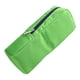 thumbnail image 3 of Estuche para lápices de gran capacidad, estuche portátil para lápices, con cremallera, para guardar artículos de papelería. Verde, 3 of 6