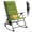 Green, variant on Timber Ridge Oversized Folding Rocking Camping Chair, Padded Outdoor Rocker with High Back, Portable Outdoor Chair for Patio, Garden, Lawn, Supports up to 400 lbs, Green
