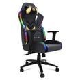 thumbnail image 4 of Silla Gamer Nexus Stellar Escritorio Oficina Luz LED RGB, 4 of 4