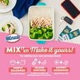 thumbnail image 2 of Pack of 4 Minute Instant White Rice - 14 oz - Package may vary, 2 of 6