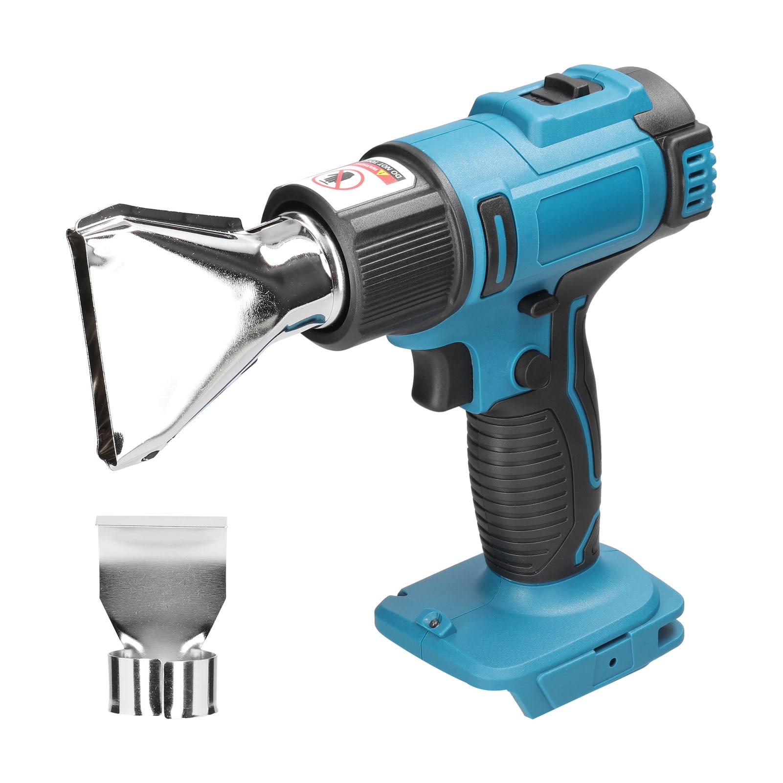 Tomshine Cordless Heat Gun Machine Kit 