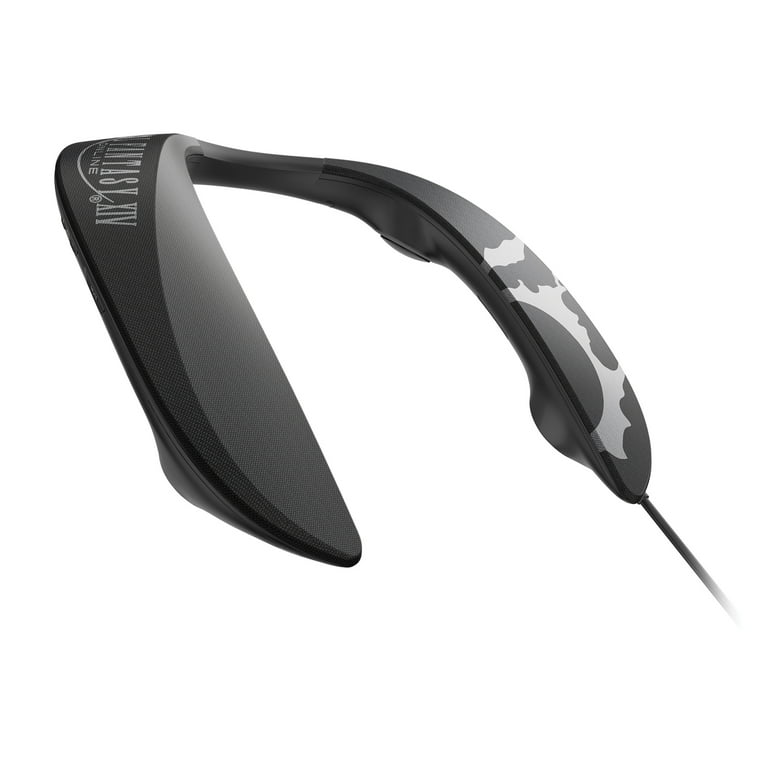 Panasonic SoundSlayer Wearable Gaming Speaker, FINAL FANTASY