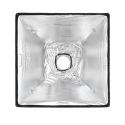 Godox EazyFlow Foldable Bowens Mount Rectangular Softbox (23.6 x 23.6)