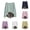001-Mint Green, variant on Women's Slouchy Purple Linen Blouse Spring Summer Boat Neck Loose Oversized Long Sleeve T-Shirt Fashion Solid Color Breathable Pullover Tops