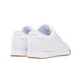 thumbnail image 4 of Tenis Reebok Princess Classic Gum Blanco Para Mujer BS8458, 4 of 4