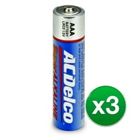 Acdelco Batteries Walmart Com Walmart Com