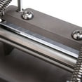 thumbnail image 3 of Manual Leather Skiver Leather Splitter Paring Machine Leather Craft Edge Skiving with 18mm Art Blade Manual DIY Leather Skiver Peeler Splitter 18mm Art Blade Skiving Peeling Machine, 3 of 5