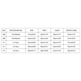 thumbnail image 2 of Xudanell Baby Boy Christmas Outfit Long Sleeve Letter Print Sweatshirt Pants Set 2Pcs Toddler Boy Christmas Outfits Winter(Khaki, 3-4 Years), 2 of 8
