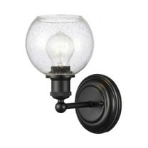 Innovations Lighting - Concord - 1 Light Wall Sconce In Industrial Style-10.5