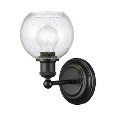 Innovations Lighting - Concord - 1 Light Wall Sconce In Industrial Style-10.5