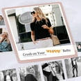 thumbnail image 2 of WHIPPY Women's Leather Skinny Waist Belt for Jeans Pants Dress Plus Size, 2 of 9